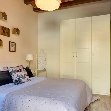 Charming & Convenient Apartment Near Plaza Espanya Barcelona Exteriör bild