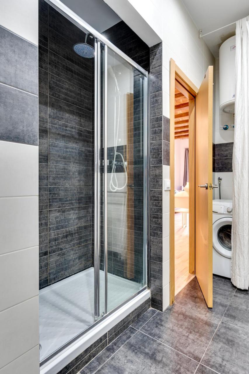 Charming & Convenient Apartment Near Plaza Espanya Barcelona Exteriör bild