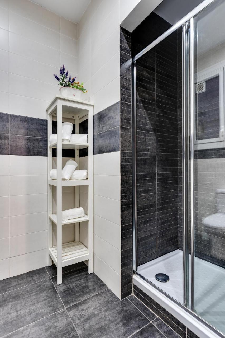 Charming & Convenient Apartment Near Plaza Espanya Barcelona Exteriör bild